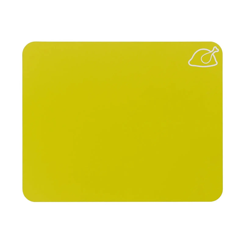 Chef Aid Flexible Chopping Mats Colour Coded