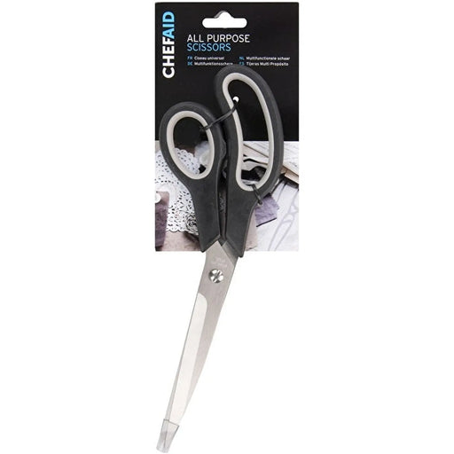 Chef Aid All Purpose Scissors Approx 25cm