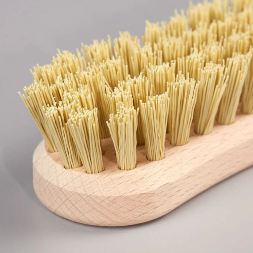 Elliott Small Scrubbing Brush 6.5"