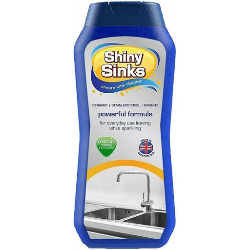 Homecare Shiny Sinks 250ml