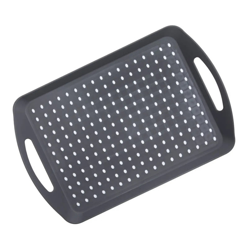 Mtk Housewares Anti Slip Tray