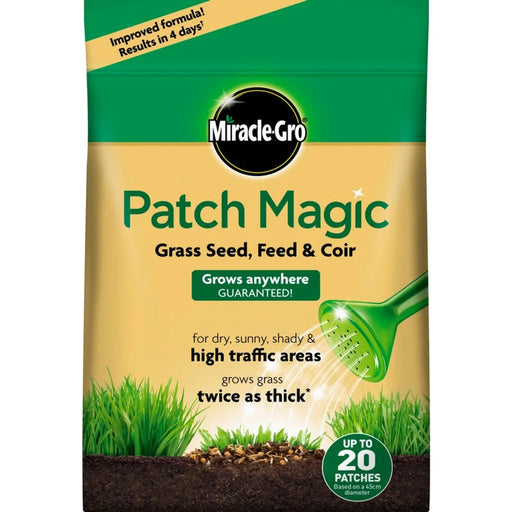 Stax Miracle-Gro® Patch Magic Bag 1.5kg