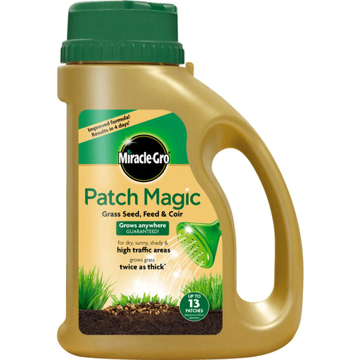 Stax Miracle-Gro® Patch Magic Jug 1015g