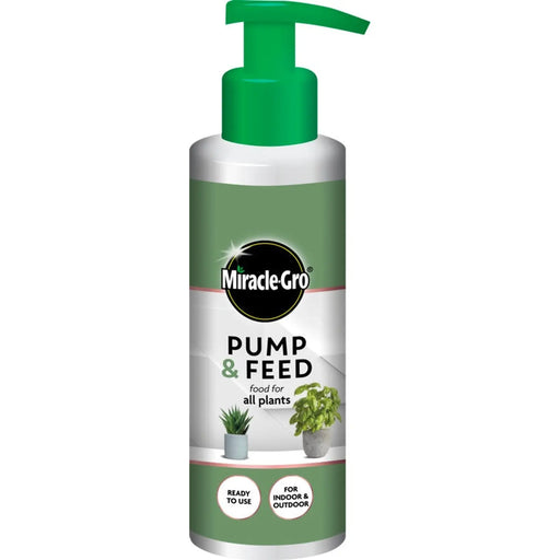 Stax Miracle-Gro® Pump & Feed All Purpose 200ml