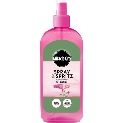 Stax Miracle-Gro® Spray & Spritz Orchid 300ml
