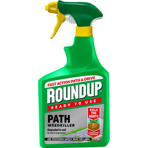 Roundup Path Weedkiller