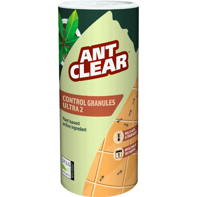 Ant Clear Ant Control Granules Ultra 300g