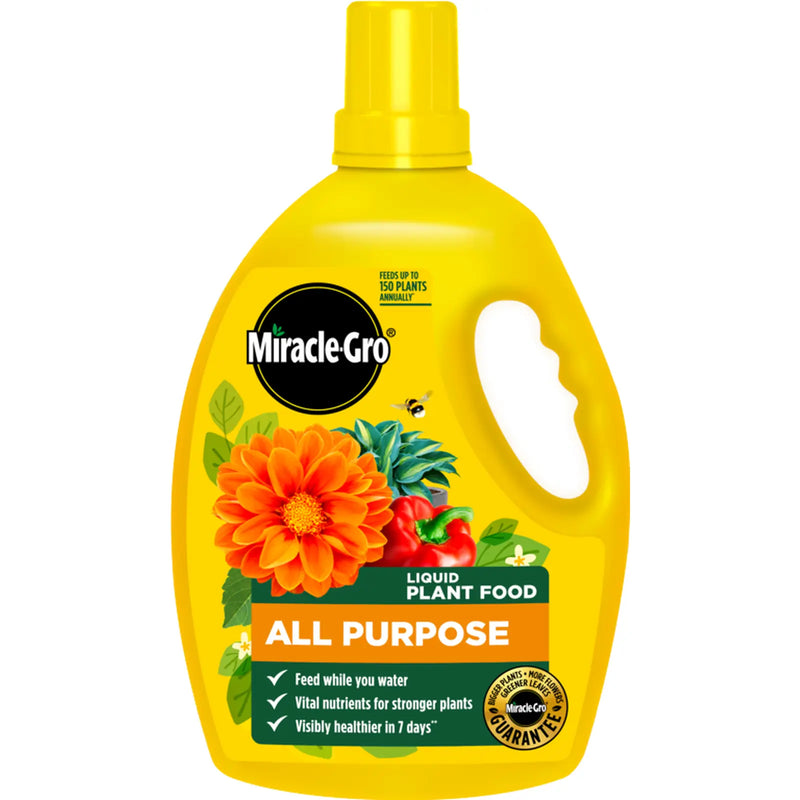 Stax Miracle-Gro® All Purpose Concentrate 2.5L