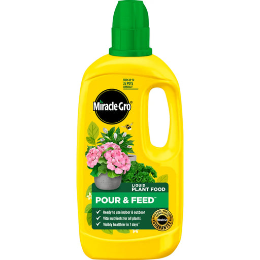 Stax Miracle-Gro® Pour & Feed 1L