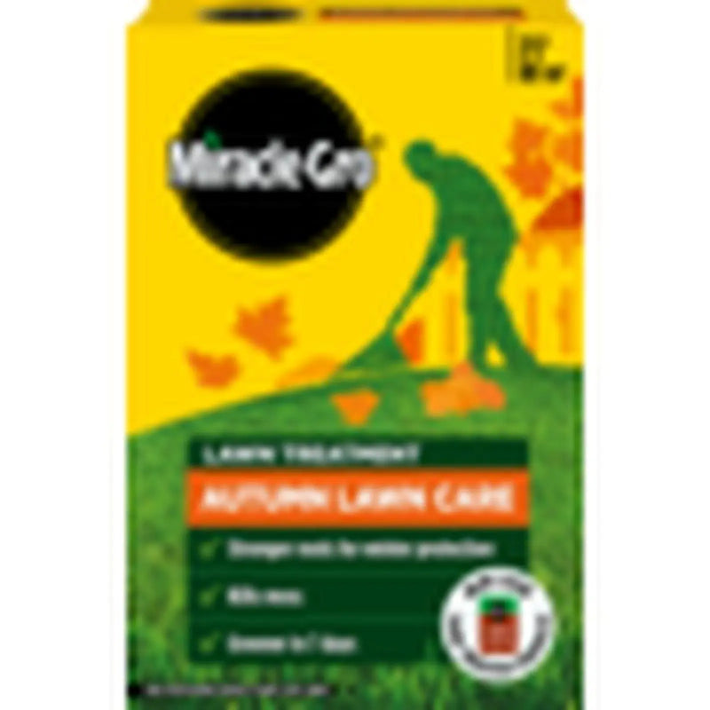 Stax Miracle-Gro® Autumn Lawn 80m2