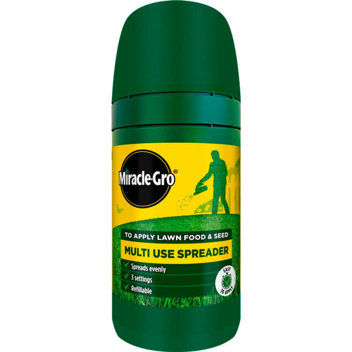 Stax Miracle-Gro® Multi Use Spreader