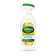 Zoflora Multi Purpose Disinfectant Cleaner 800ml Lemon Zing