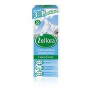 Zoflora Disinfectant 500ml Linen Fresh