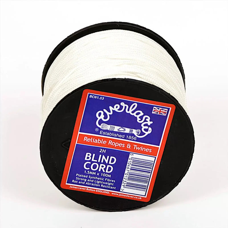 Everlasto Nylon Blind Cord 4mm x 100m