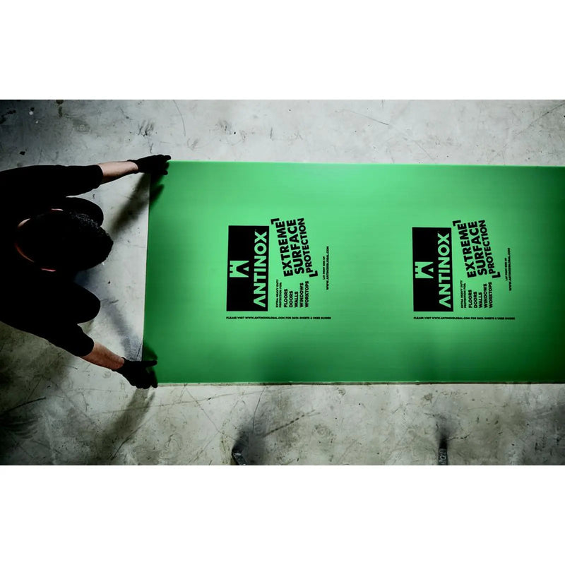 Antinox Extreme Heavy Duty Floor Protector 2m x 1m