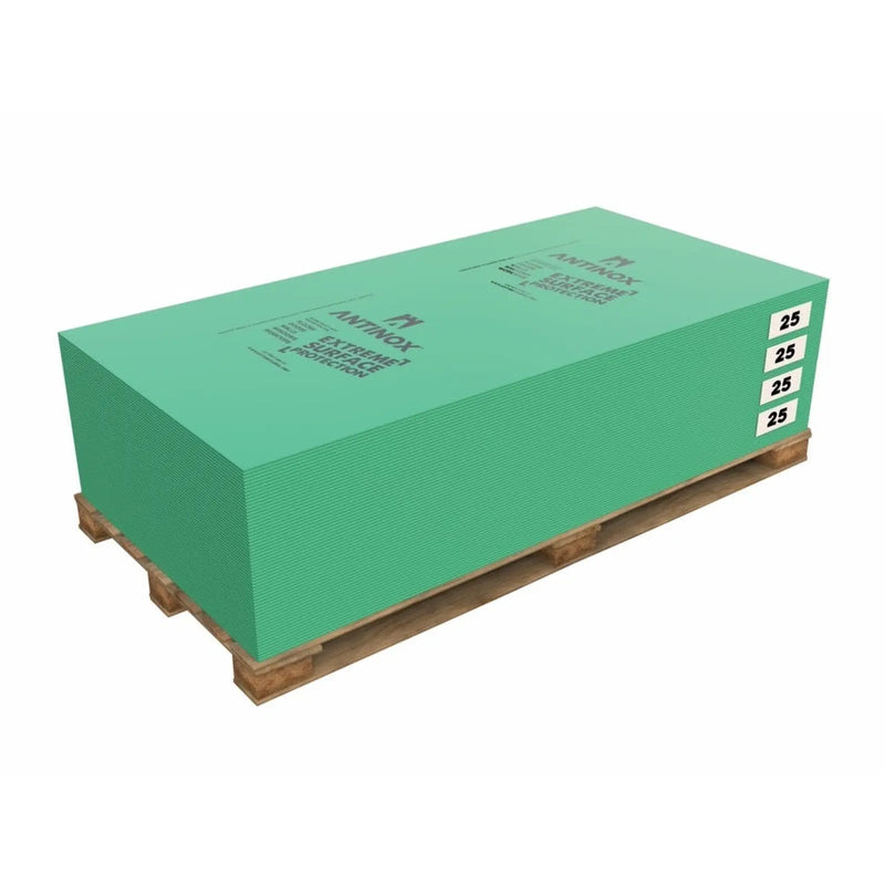 Antinox Extreme Heavy Duty Floor Protector 2m x 1m