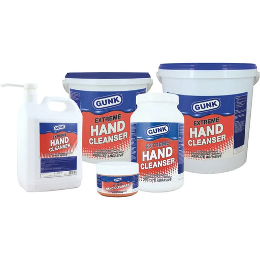 Granville Extreme Hand Cleanser 500ml