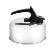 Pendeford Whistling Kettle 2L Polished