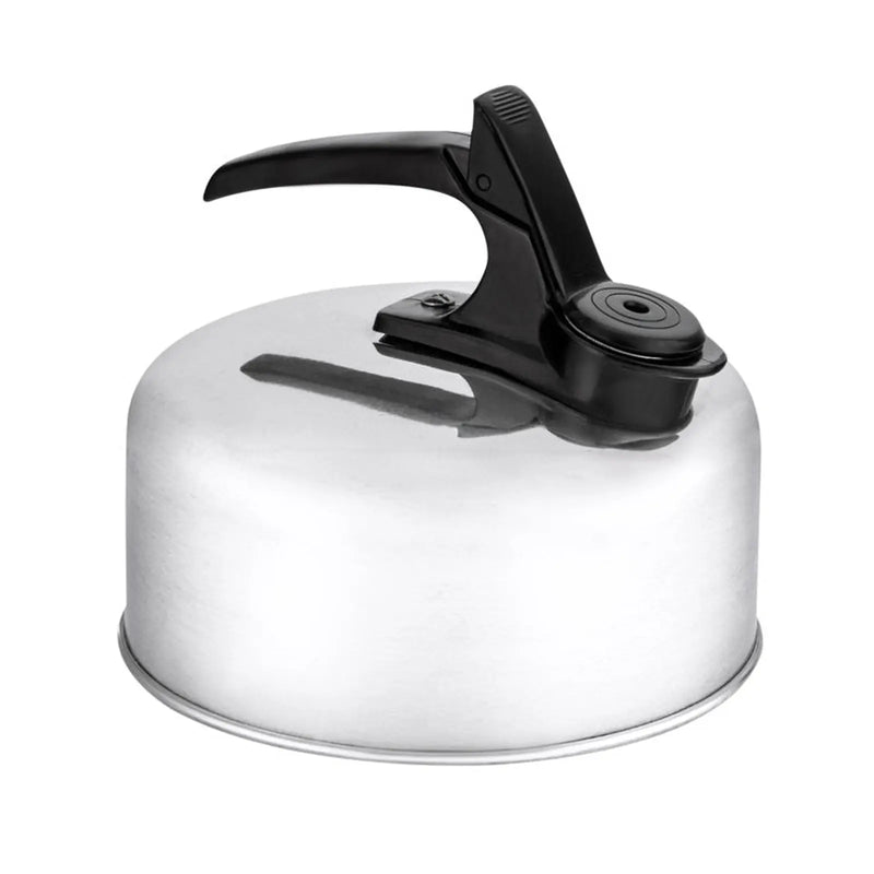 Pendeford Whistling Kettle 2L Polished