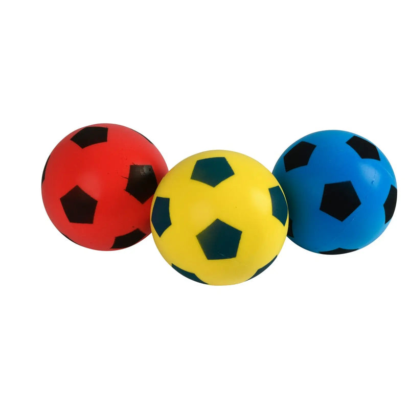 Fun Sport Soft Football (Bag)