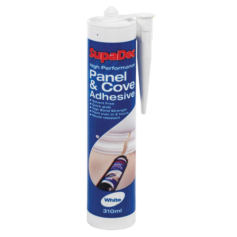 SupaDec Panel & Cove Adhesive 300ml