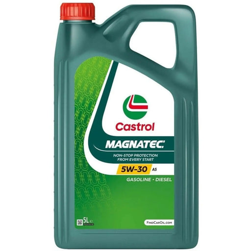 Castrol Magnatec Stop Start - 5W-30 A5 5L