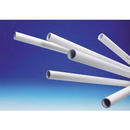 JG Speedfit Speedpex Barrier Pipe Straight Length - White 15mm x 3m