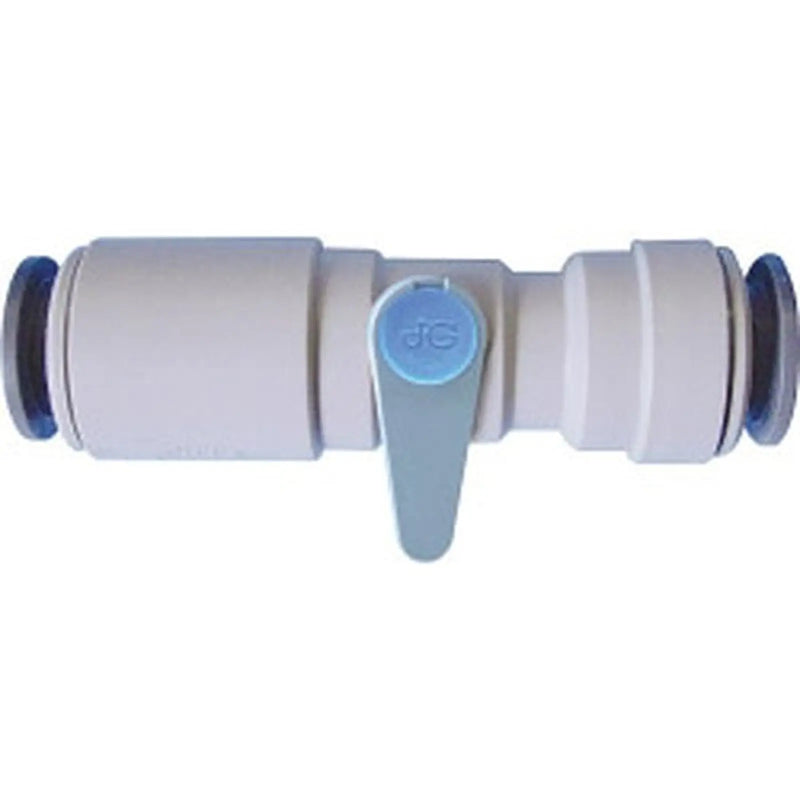 JG Speedfit Plastic Ball Valve 15mm