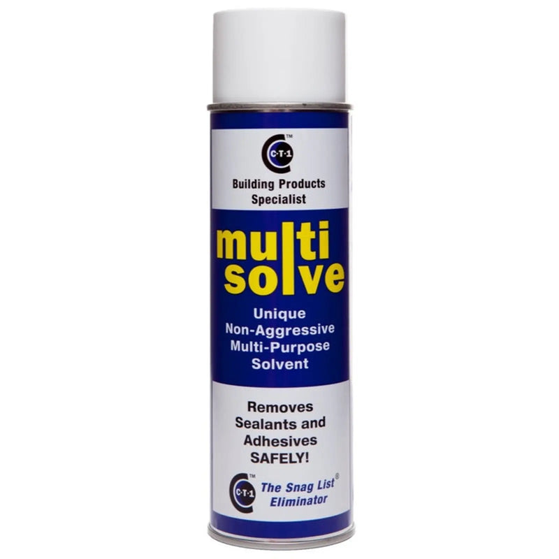 C-Tec Multisolve Can 500ml