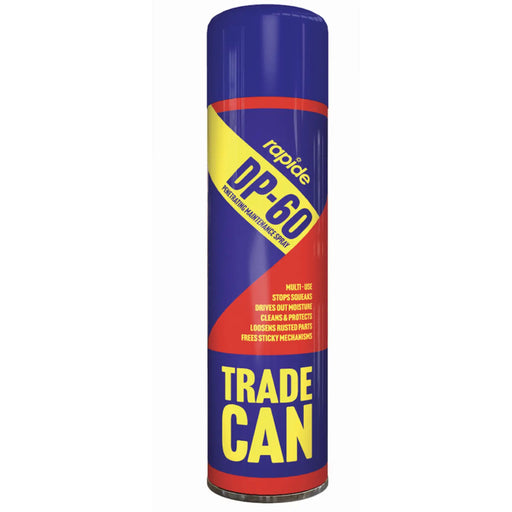 Rapide Rap DP-60 Mega Trade Size 750ml
