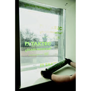 Taktec GP600 Glass Protector 50m