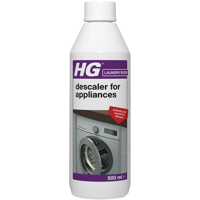 HG Brill Descaler 500ml