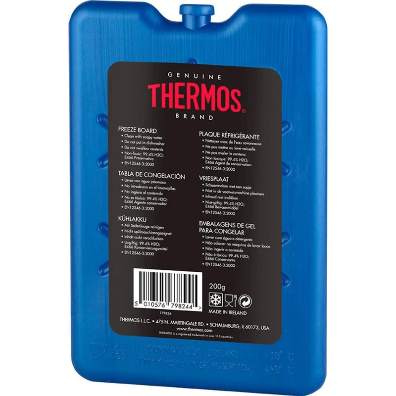 Thermos Freeze Board 400g