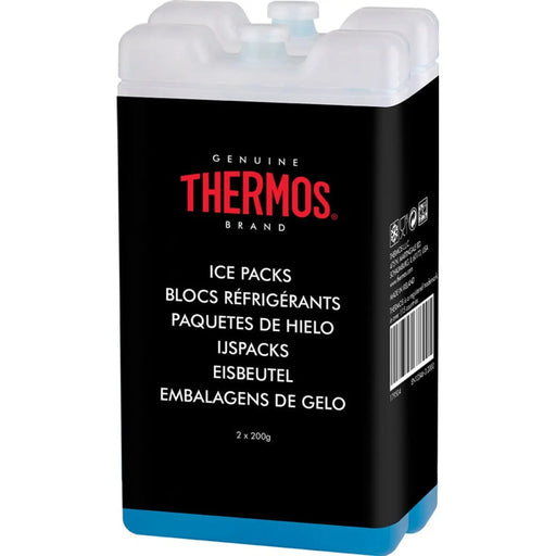 Thermos Ice Pack 2 x 200g