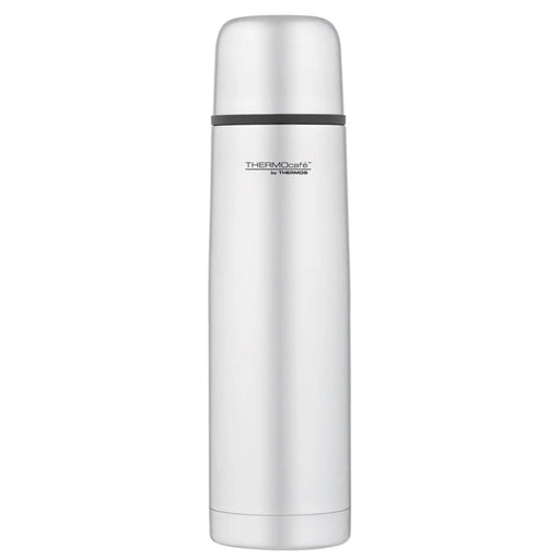 Thermocafe Stainless Steel Flask 1L