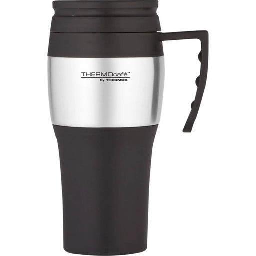 Thermocafe 2010 Travel Mug 400ml Stainless Steel