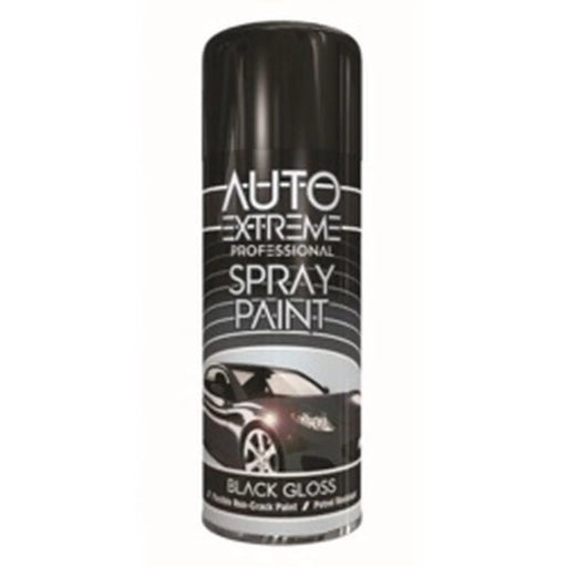 Ax Black Gloss 400ml