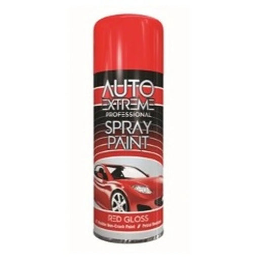Ax Red 400ml