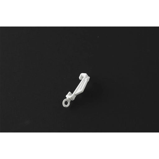 Harrison Drape Standard Drape Glidehooks White, Pack of 10