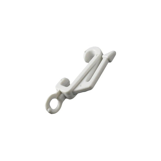 Harrison Drape Hook Gliders 10 Pack