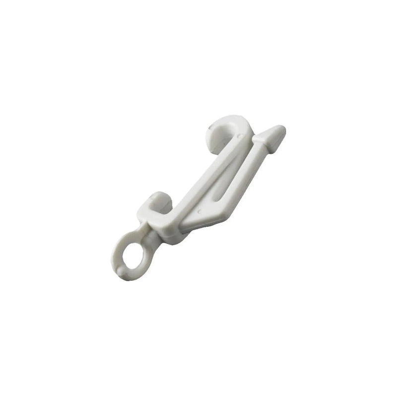Harrison Drape Hook Gliders 10 Pack