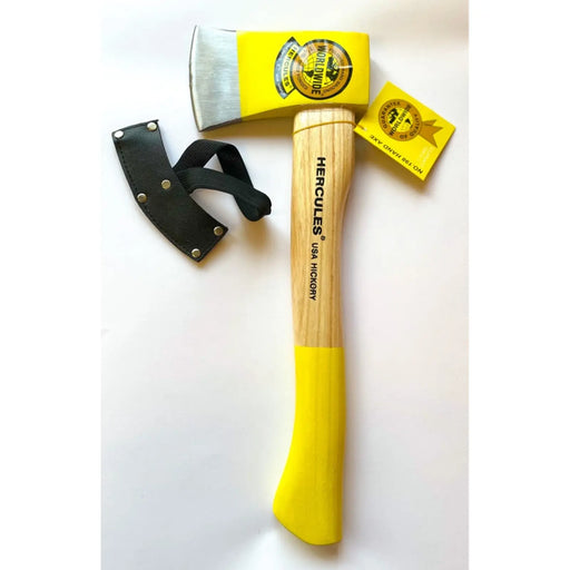 Hercules Hand Axe Hickory 681g(1.1/2lbs)