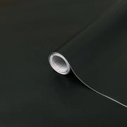 Stax d-c-fix® Self Adhesive Film - Matt Black 45cm x 15m