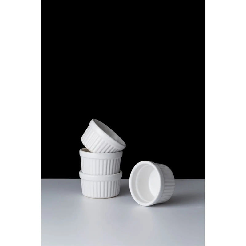Rayware Gourmet Ramekins (Set 4) 9cm Diameter