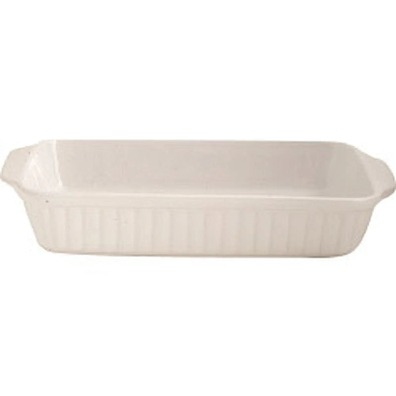 Rayware Gourmet Oblong Dish 30cm x 17cm