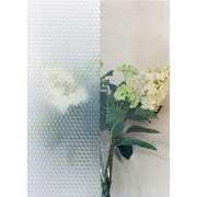 d-c-fix® Self Adhesive Window Film 45cm x 15m Gepragt Circle