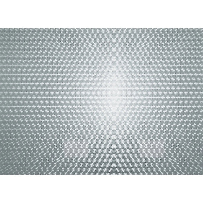 d-c-fix® Self Adhesive Window Film 45cm x 15m Gepragt Circle
