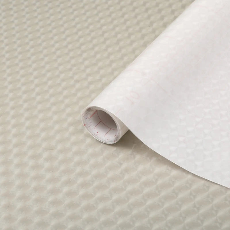 d-c-fix® Self Adhesive Window Film 45cm x 15m Gepragt Circle