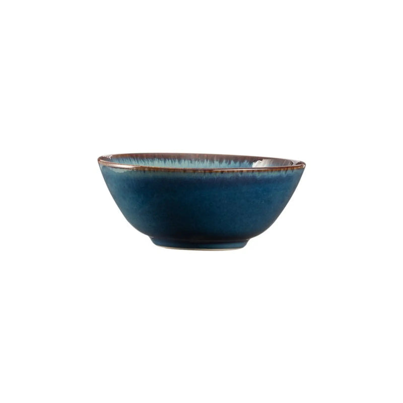 Mason Cash Reactive Blue Bowl 16.5cm
