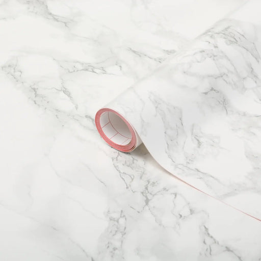 d-c-fix® Self Adhesive Film - Marble Grey 45cm x 15m